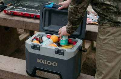 We’ve Got the Perfect Packing Hacks for Your Hard Cooler - Igloo Europe