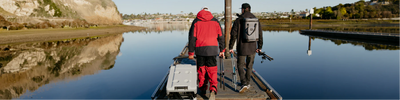 Outdoor Coolers & Cooler Bags