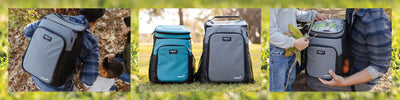 Latitude Cooler Collection