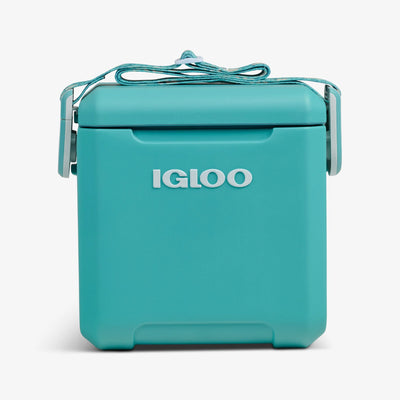 Tag Along Too Remix Cooler 10L::Lagoon:: 