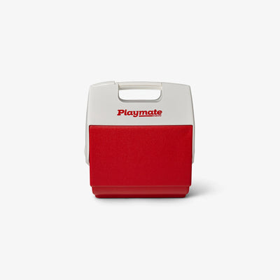 Playmate Pal 6L::Red::THERMECOOL™ insulation