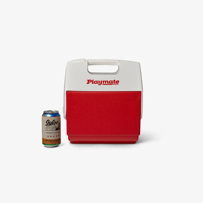 Playmate Pal 6L::Red::Holds up to 9 cans