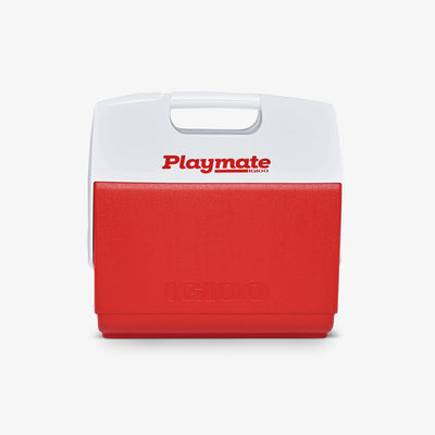 Playmate Elite 15L::Red:: Made in the USA