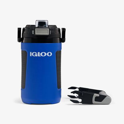 Rival Jug 1,9L::Sport Blue::Fence hooks