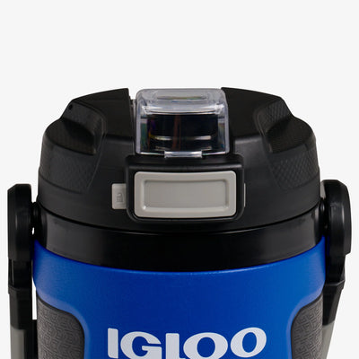 Rival Jug 1,9L::Sport Blue::Leakproof lid