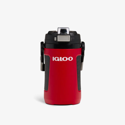 Rival Jug 1,9L::Red Heat::