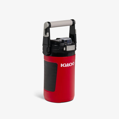 Rival Jug 1,9L::Red Heat::Foam-wall insulation