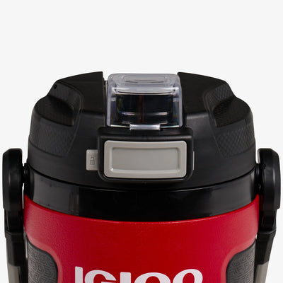 Rival Jug 1,9L::Red Heat::Leakproof lid