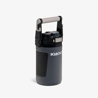 Rival Jug 1,9L::Tactical Grey::Foam-wall insulation