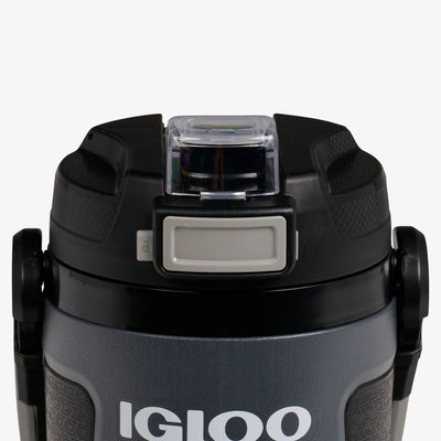 Rival Jug 1,9L::Tactical Grey::Leakproof lid