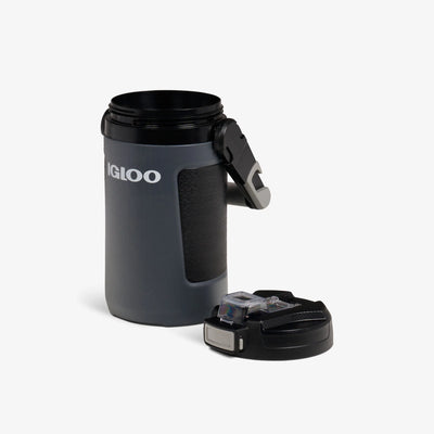 Rival Jug 1,9L::Tactical Grey::CONNEXT handle