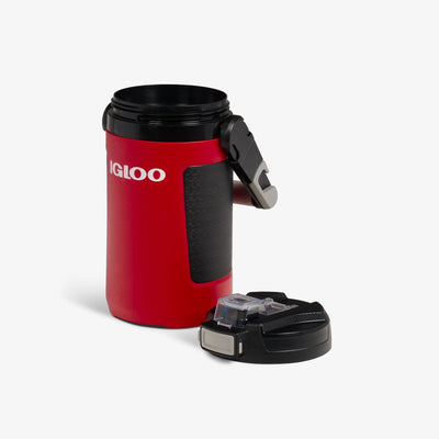 Rival Jug 1,9L::Red Heat::CONNEXT handle