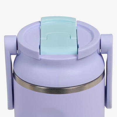 Sport Sipper Bottle 590ml::Lilac Breeze::Retention: Up to 24hrs cold / 6hrs hot*