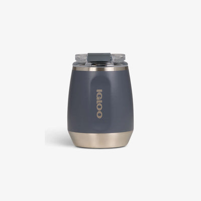 Wine Tumbler 295ml::Carbonite::Double-wall, vacuum-insulated