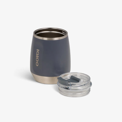 Wine Tumbler 295ml::Carbonite::Cold/hot compatible