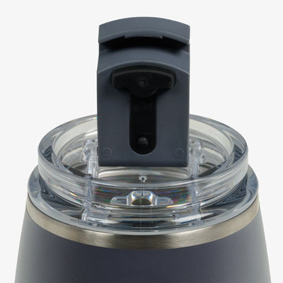 Wine Tumbler 295ml::Carbonite::