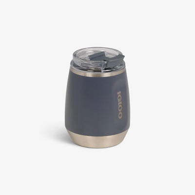 Wine Tumbler 295ml::Carbonite::