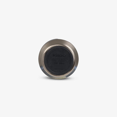 Wine Tumbler 295ml::Carbonite::Built-in coaster