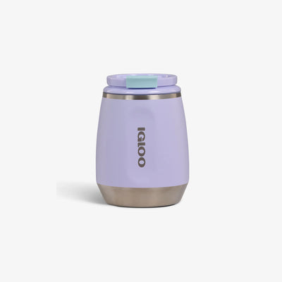 Wine Tumbler 295ml::Lilac Breeze::Double-wall, vacuum-insulated