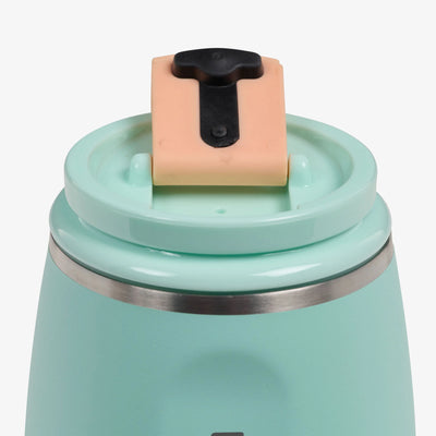 Wine Tumbler 295ml::Seafoam::