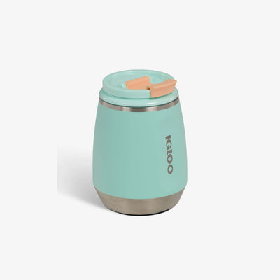 Wine Tumbler 295ml::Seafoam::