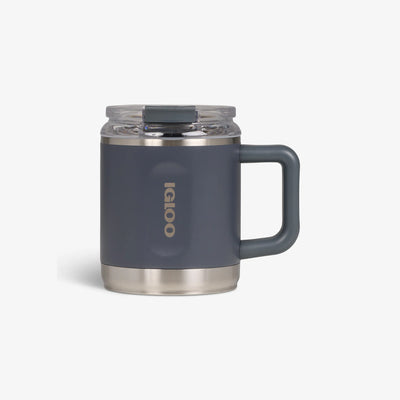 Coffee Mug 443ml::Carbonite::Hot/cold compatible