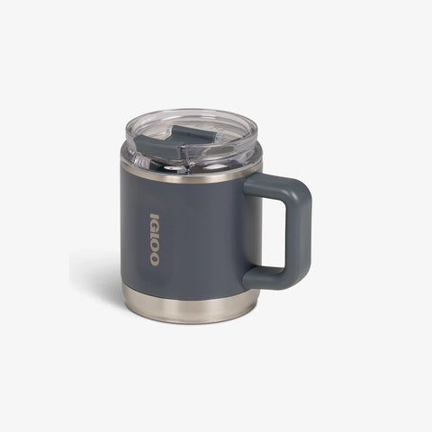 Coffee Mug 443ml::Carbonite::No-look-sip indicator