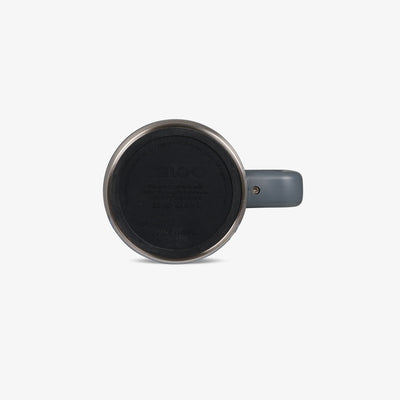 Coffee Mug 443ml::Carbonite::Built-in coaster