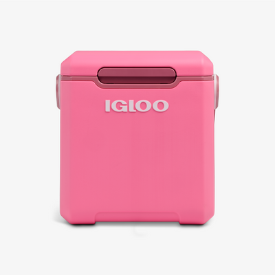 Tag Along Too Highrise Cooler 18L::Thrift Pink::