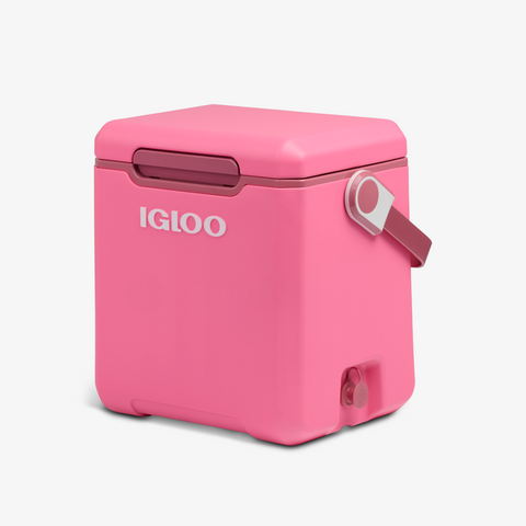 Tag Along Too Highrise Cooler 18L::Thrift Pink::