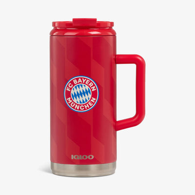 Image::Default Title::3D matte FC Bayern München print