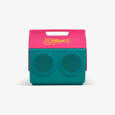 Image::Default Title::Built-in Bluetooth 5W speakers