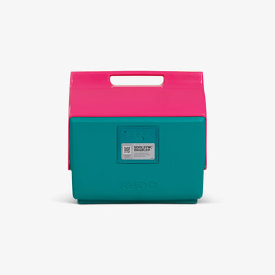 Image::Default Title::Control panel with Bluetooth pairing