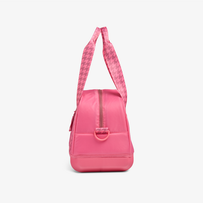 Tag Along Too 12-Can Satchel  Bag::Thrift Pink::
