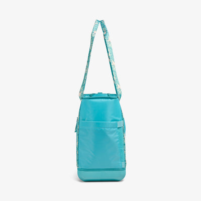 Tag Along Too 30-Can Tote Cooler  Bag ::Lagoon::