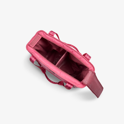 Tag Along Too 30-Can Tote Cooler  Bag ::Thrift Pink::