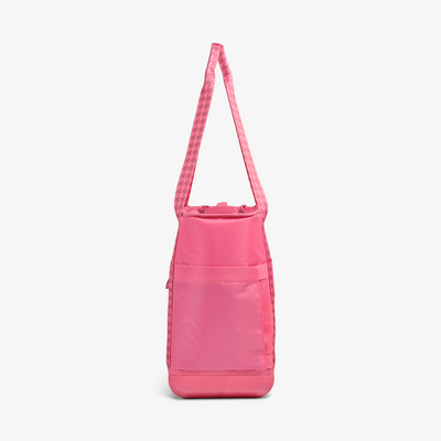 Tag Along Too 30-Can Tote Cooler  Bag ::Thrift Pink::