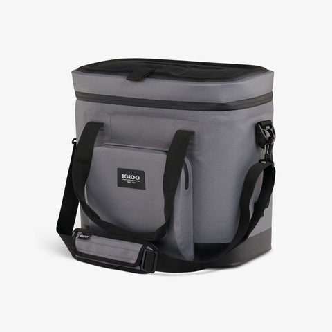 Image::Default Title::Exterior zipper pocket