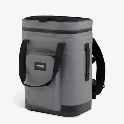 Image::Default Title::Exterior zipper pocket