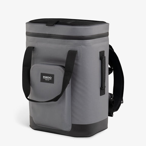 Image::Default Title::Exterior zipper pocket