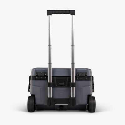 Image::Default Title::Telescoping handle + wheels