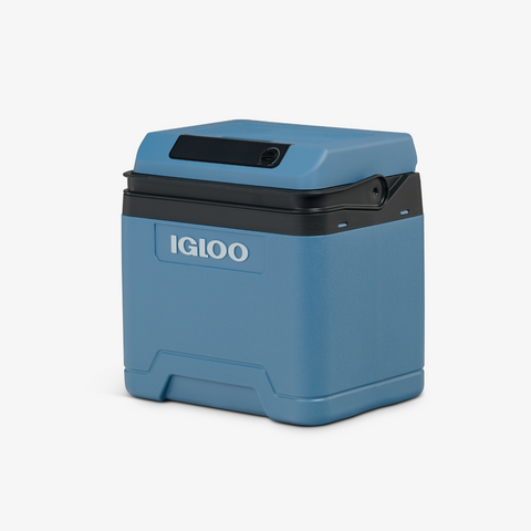 IE24 DC Thermoelectric Cooler 24L