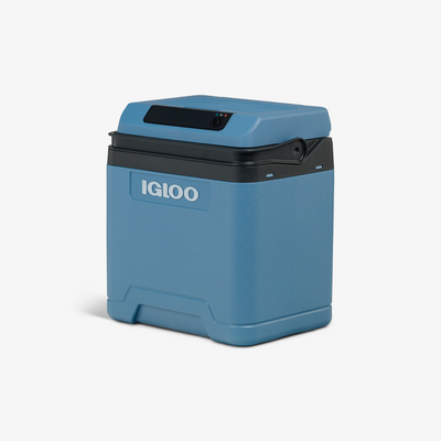 IE27 ACDC Thermoelectric Cooler 27L