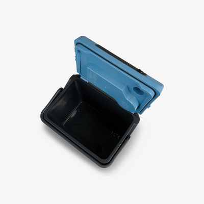 IE27 ACDC Thermoelectric Cooler 27L