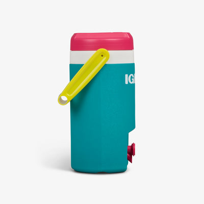 Image::Default Title::Rounded carry handle