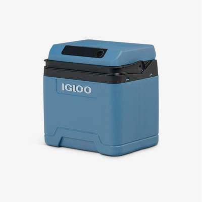 IE24 ACDC Thermoelectric Cooler 24L