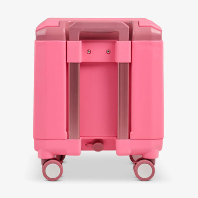 Tag Along Too 360 Spinner Cooler 19L::Thrift Pink::Drain plug