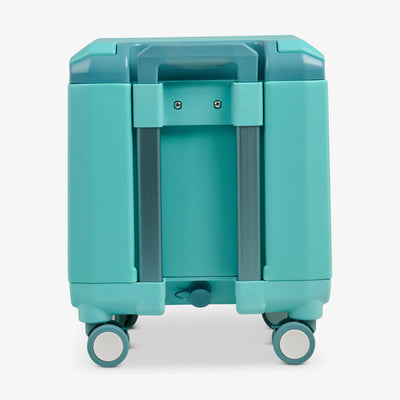 Tag Along Too 360 Spinner Cooler 19L::Lagoon::Drain plug
