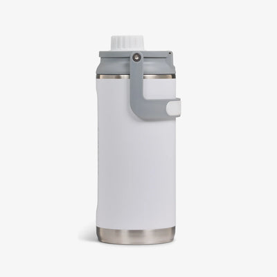 Twist 'n' Chug Bottle 1065ml::White::Tuck Tight handle