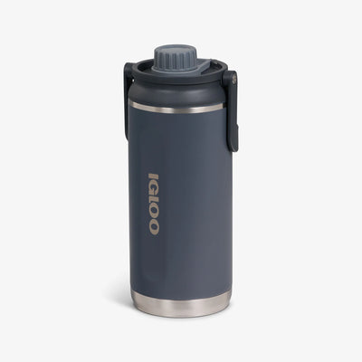 Twist 'n' Chug Bottle 1065ml::Carbonite::No-look-sip indicator
